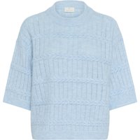 KAFFE Strickpullover "Strickpullover KAmonia" KAFFE Strickpullover "Strickpullover KAmonia" von Kaffe