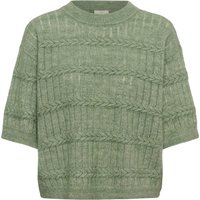KAFFE Strickpullover "Strickpullover KAmonia" KAFFE Strickpullover "Strickpullover KAmonia" von Kaffe