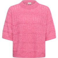 KAFFE Strickpullover "Strickpullover KAmonia" KAFFE Strickpullover "Strickpullover KAmonia" von Kaffe