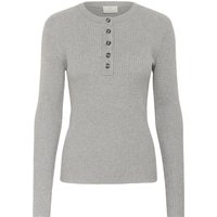 KAFFE Strickpullover "Strickpullover KAomi" KAFFE Strickpullover "Strickpullover KAomi" von Kaffe