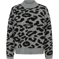 KAFFE Strickpullover "Strickpullover KAsandra" KAFFE Strickpullover "Strickpullover KAsandra" von Kaffe