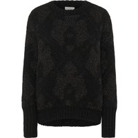 KAFFE Strickpullover "Strickpullover KAsandra" KAFFE Strickpullover "Strickpullover KAsandra" von Kaffe