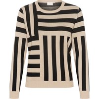 KAFFE Strickpullover "Strickpullover KAtilde" KAFFE Strickpullover "Strickpullover KAtilde" von Kaffe
