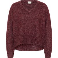 KAFFE Strickpullover "Strickpullover KAtrina" KAFFE Strickpullover "Strickpullover KAtrina" von Kaffe