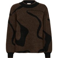 KAFFE Strickpullover "Strickpullover KAwilma" KAFFE Strickpullover "Strickpullover KAwilma" von Kaffe