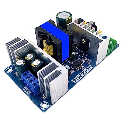 Kahdsvby 1 x Netzteil 36 V 5 A 180 W Netzteil Modul Industrielle Schaltnetzteil 180 W Strommodul nackte Karte AC-DC von Kahdsvby