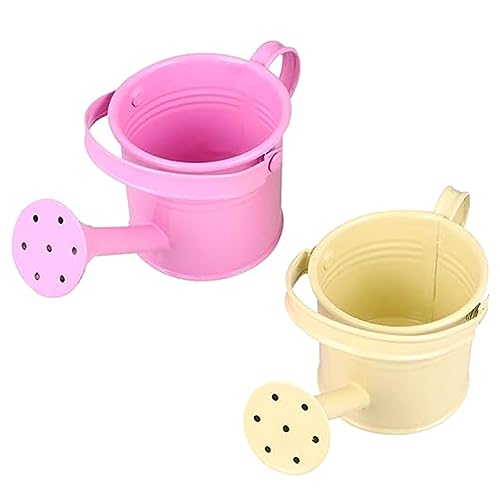 Kahdsvby Gießkanne Aus Metall für Kinder, Gießkanne Aus, Gießkanne, Wasserkocher, Geeignet für Garten, Haus, Pflanzen, Blumen. Kahdsvby Gießkanne Aus Metall für Kinder, Gießkanne Aus, Gießkanne, Wasserkocher, Geeignet für Garten, Haus, Pflanzen, Blumen. von Kahdsvby