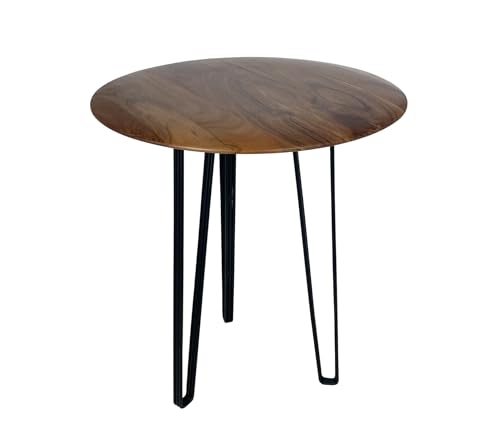Kaheku Beistelltisch Acosta Akazie 46 Ø 50h 1266002802 Kaheku Beistelltisch Acosta Akazie 46 Ø 50h 1266002802 von Kaheku