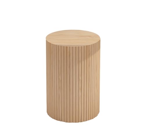 Kaheku Blumensäule Amado Eiche 26 Ø 100h Natur 12700802 Kaheku Blumensäule Amado Eiche 26 Ø 100h Natur 12700802 von Kaheku