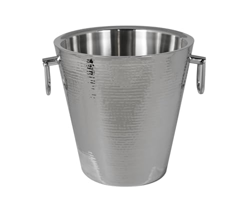 Kaheku Champagnerkühler Jomi gehämmert 21,5Ø 23h 1088004297 Kaheku Champagnerkühler Jomi gehämmert 21,5Ø 23h 1088004297 von Kaheku
