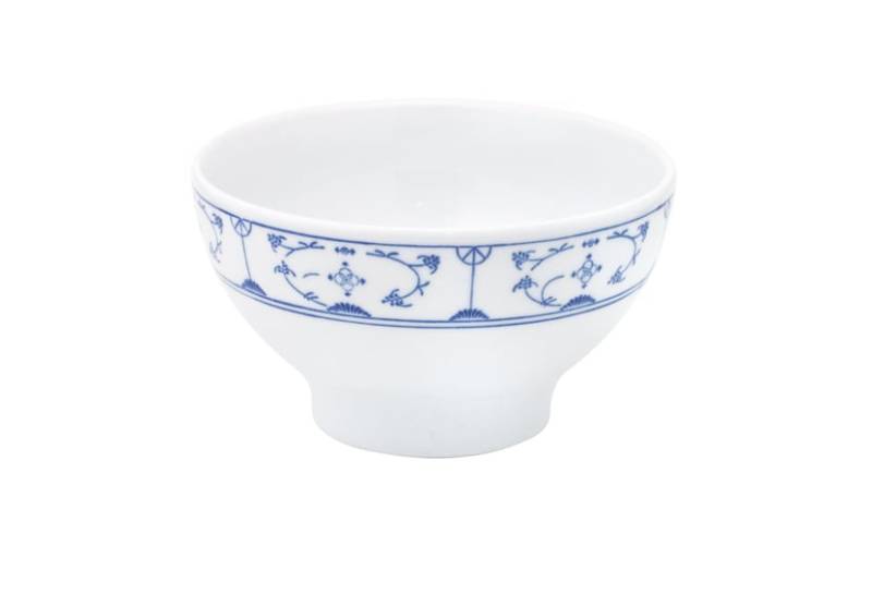 Blau Saks Bowl von Kahla
