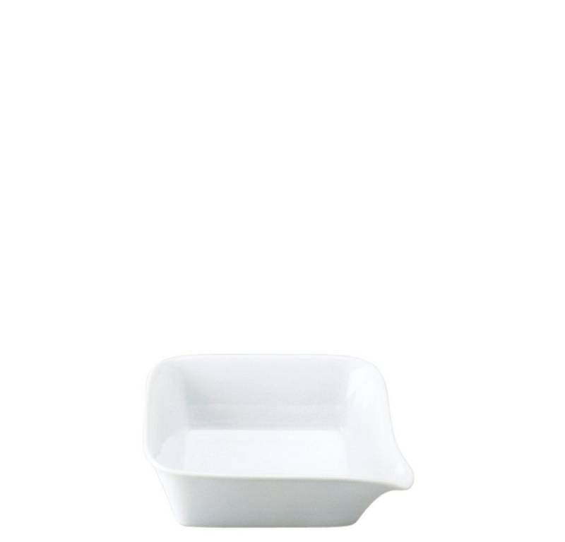 KAHLA Backform Five Senses Backform eckig, (1-tlg), Made in Germany KAHLA Backform Five Senses Backform eckig, (1-tlg), Made in Germany von KAHLA