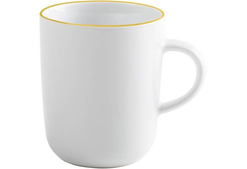 KAHLA Becher Pronto Line 0,35 l, Porzellan, Made in Germany KAHLA Becher Pronto Line 0,35 l, Porzellan, Made in Germany von KAHLA