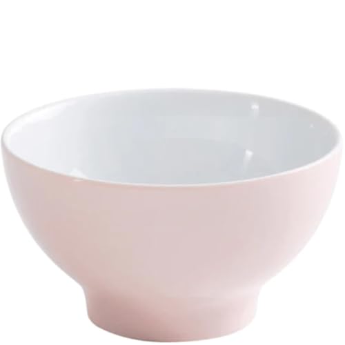 KAHLA 202921A69410C Pronto Colore Bowl 14 cm pastel rose|rosa Schüssel aus Porzellan von KAHLA