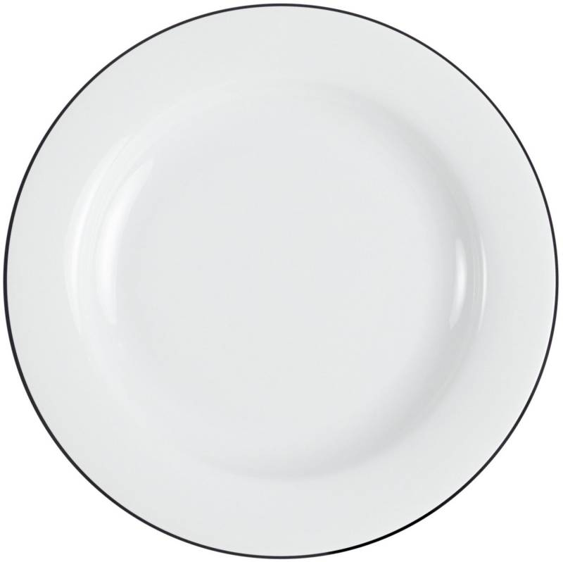 KAHLA Speiseteller Pronto Line 26 cm, (1 St), Made in Germany KAHLA Speiseteller Pronto Line 26 cm, (1 St), Made in Germany von KAHLA