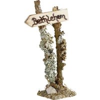 Kahlert Licht 40076 Bethlehem-Schild von Kahlert Licht