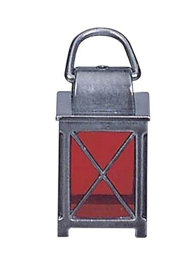 KRIPPENLATERNE, ZINN MIT LED KRIPPENLATERNE, ZINN MIT LED von Kahlert Licht