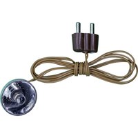 Kahlert Licht 698081 Beleuchtung LED Warmweiß E5.5 3.5 V von Kahlert Licht