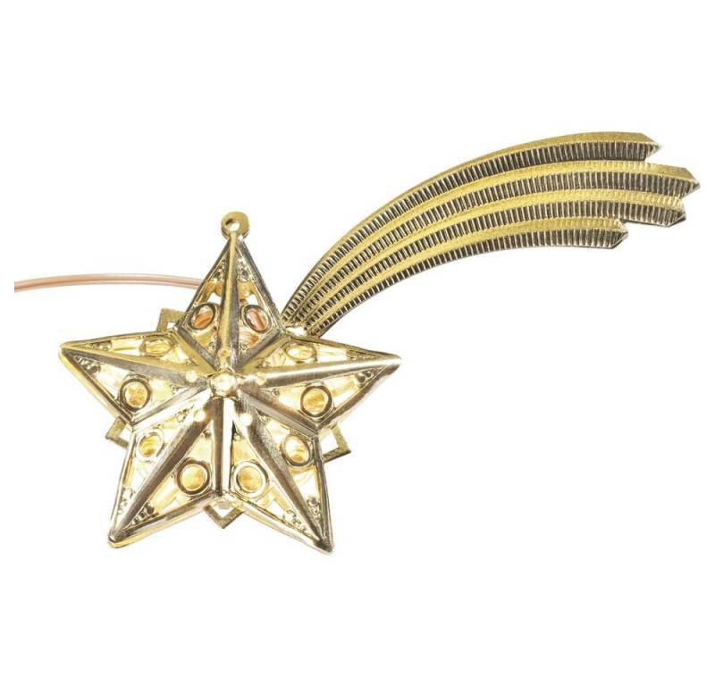 Kahlert Licht Krippen-Zubehör Kahlert Licht 21617 Komet 3.5 V mit Beleuchtung von Kahlert Licht