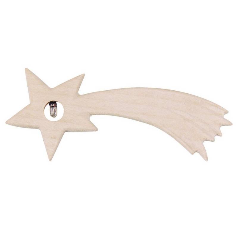 Kahlert Licht Krippen-Zubehör Kahlert Licht 23615 Komet 3.5 V mit Beleuchtung von Kahlert Licht