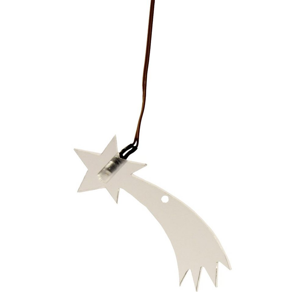 Kahlert Licht Krippen-Zubehör Kahlert Licht 29616 Komet 3.5 V mit Beleuchtung von Kahlert Licht