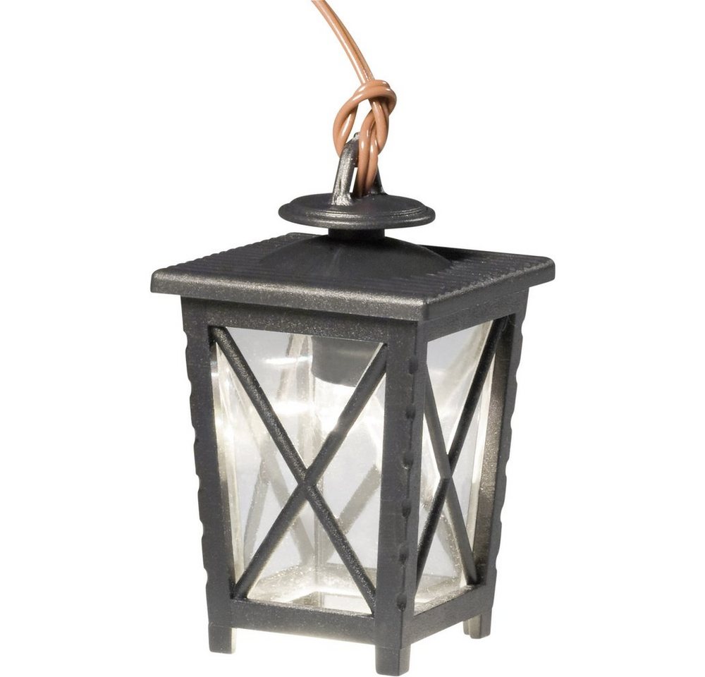 Kahlert Licht Krippen-Zubehör Kahlert Licht 39681 Krippenlaterne 3.5 V mit Beleuchtung Kahlert Licht Krippen-Zubehör Kahlert Licht 39681 Krippenlaterne 3.5 V mit Beleuchtung von Kahlert Licht
