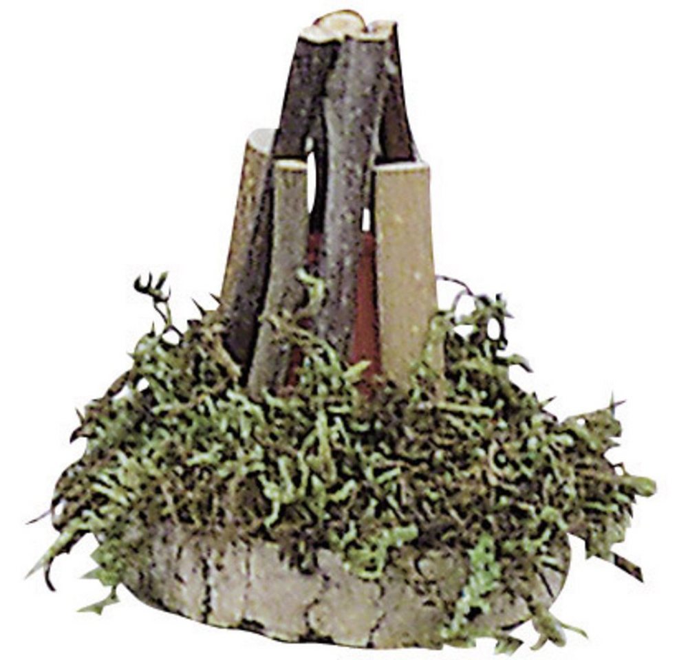 Kahlert Licht Krippen-Zubehör Kahlert Licht 40671 Lagerfeuer 3.5 V mit Beleuchtung von Kahlert Licht