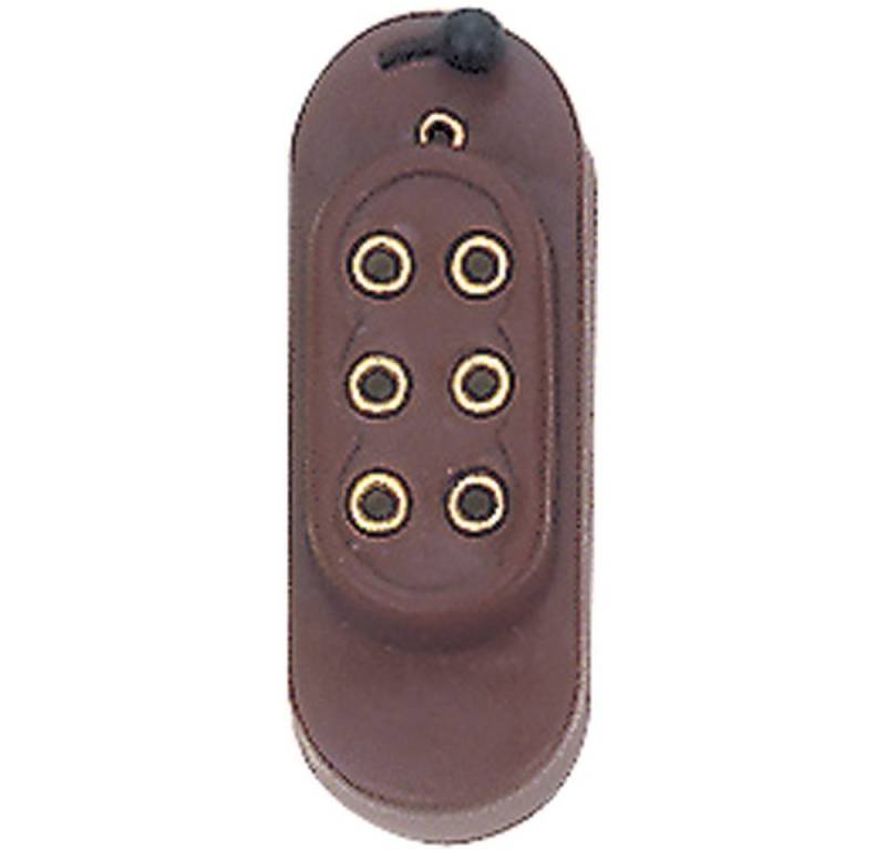 Kahlert Licht Krippen-Zubehör Kahlert Licht 67731 Batteriekappe 4.5 V Kahlert Licht Krippen-Zubehör Kahlert Licht 67731 Batteriekappe 4.5 V von Kahlert Licht