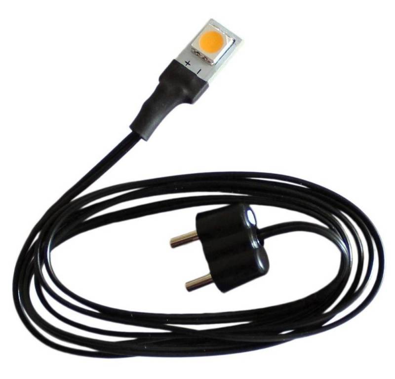 Kahlert Licht Krippen-Zubehör LED Krippenbeleuchtung einzeln C 69912, einzeln Kahlert Licht Krippen-Zubehör LED Krippenbeleuchtung einzeln C 69912, einzeln von Kahlert Licht