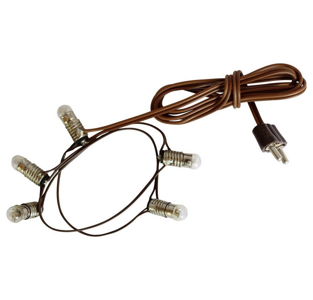 Kahlert Licht Krippen-Zubehör 60907 von Kahlert Licht