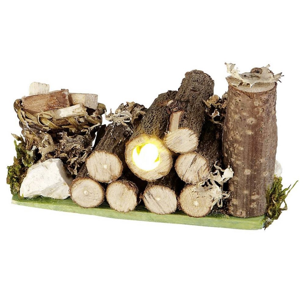 Kahlert Licht Krippen-Zubehör 49599 von Kahlert Licht