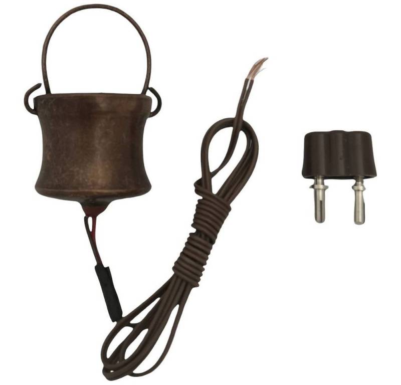 Kahlert Licht Krippen-Zubehör 20667 von Kahlert Licht