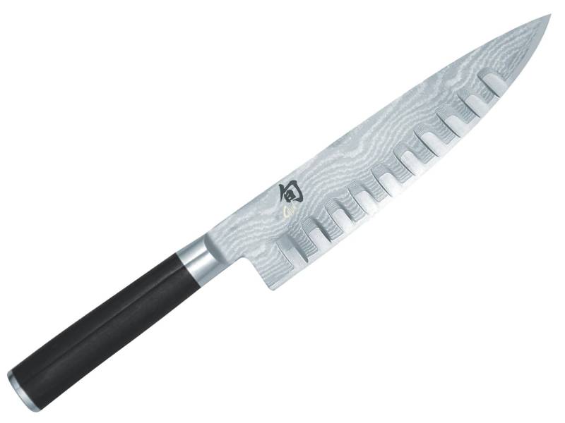 Kai Kochmesser (20 cm) mit Kullenschliff DM-0719 von Kai Messer