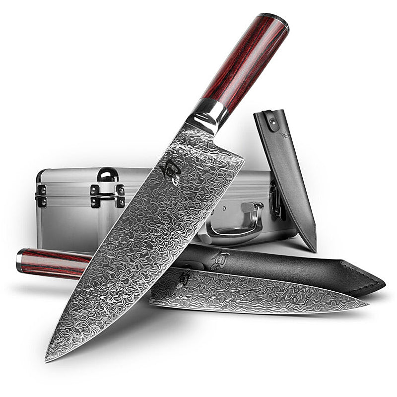 Kai Kohen Anniversary Set TBS-0220 Kai Kohen Anniversary Set TBS-0220 von Kai Messer