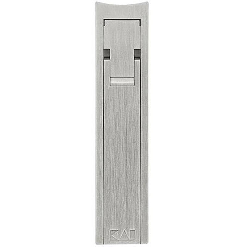 Kai Mens Care Nagelknipser Edelstahl gebürstet MC0002 von Kai Messer