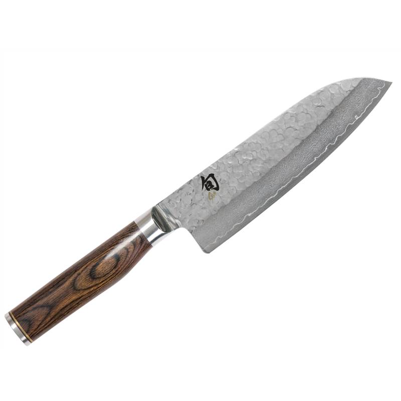 Kai Messer Santoku (18 cm) TDM-1702 Tim Mälzer von Kai Messer