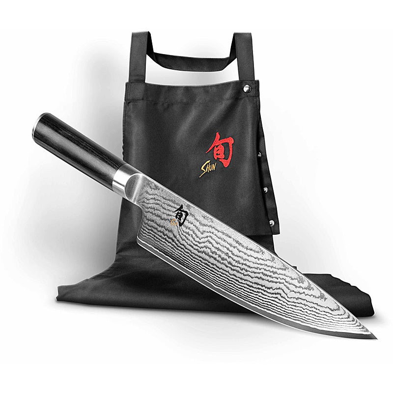 Kai Messer Shun Classic Set 2-teilig DM-W23 von Kai Messer