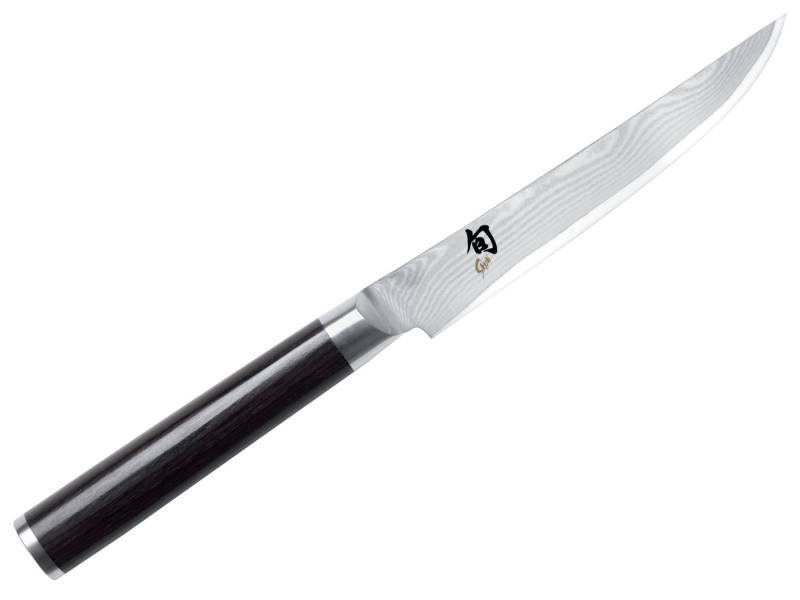 Kai Messer Steakmesser (12,5 cm) DM-0711 von Kai Messer