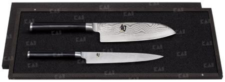 Kai Messerset (DM-0701 & DM-0702) DMS-230 von Kai Messer
