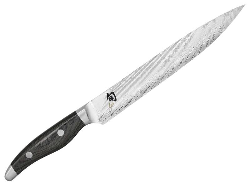 Kai Schinkenmesser (23 cm) NDC-0704 von Kai Messer
