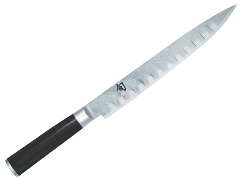 Kai Schinkenmesser (23 cm) mit Kullenschliff DM-0720 von Kai Messer