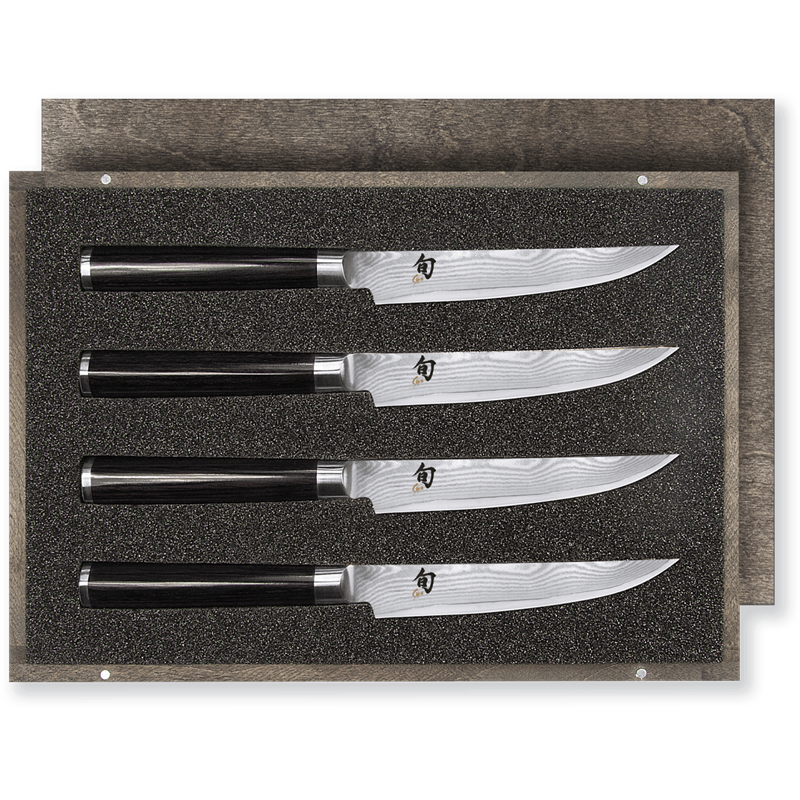 Kai Steakmesserset 4 Stk. (DM-0711) DMS-400 von Kai Messer