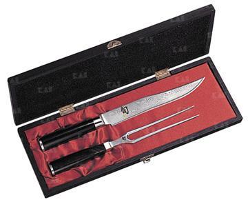 Kai Tranchierset (DM-0703 & DM-0709) DMS-200 von Kai Messer