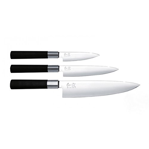 KAI Europe Messer Set von KAI Europe