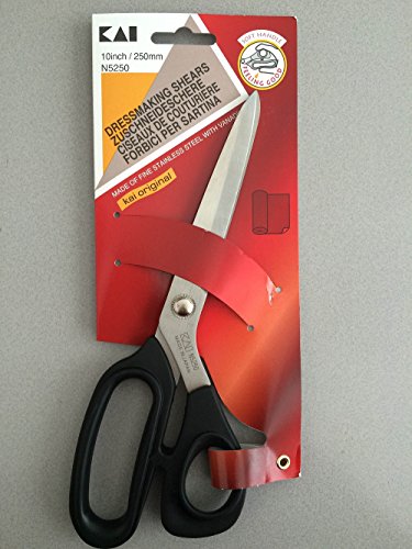 KAI N5250: Schere/Shears (25,0 cm) KAI von Kai