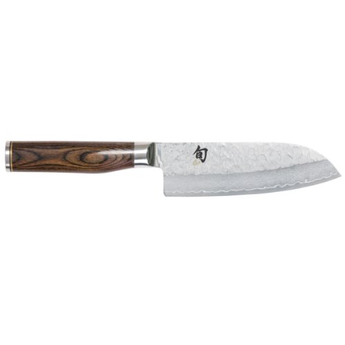 KAI SHUN TIM MÄLZER Santoku Allzweckmesser 14cm von KAI