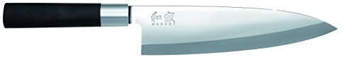 KAI WASABI 6721D Deba Fischmesser Messer 21cm von KAI