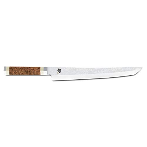 Kai Shi Hou Tanto Messer - Limitiert auf 200 Stück weltweit von Kai