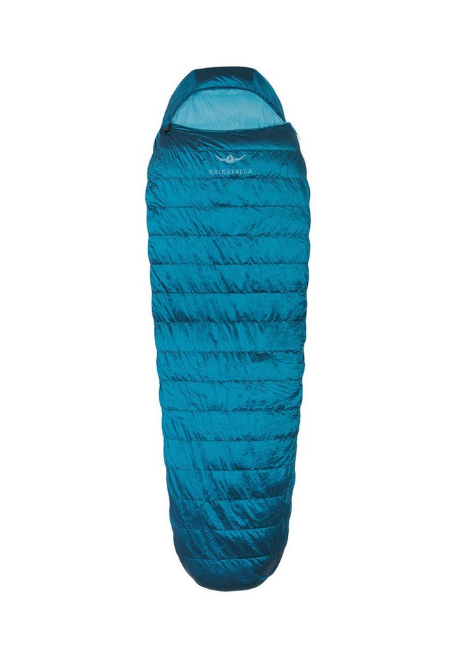 Kaikkialla Mumienschlafsack Daunenschlafsack LENTUNEN 0 von Kaikkialla