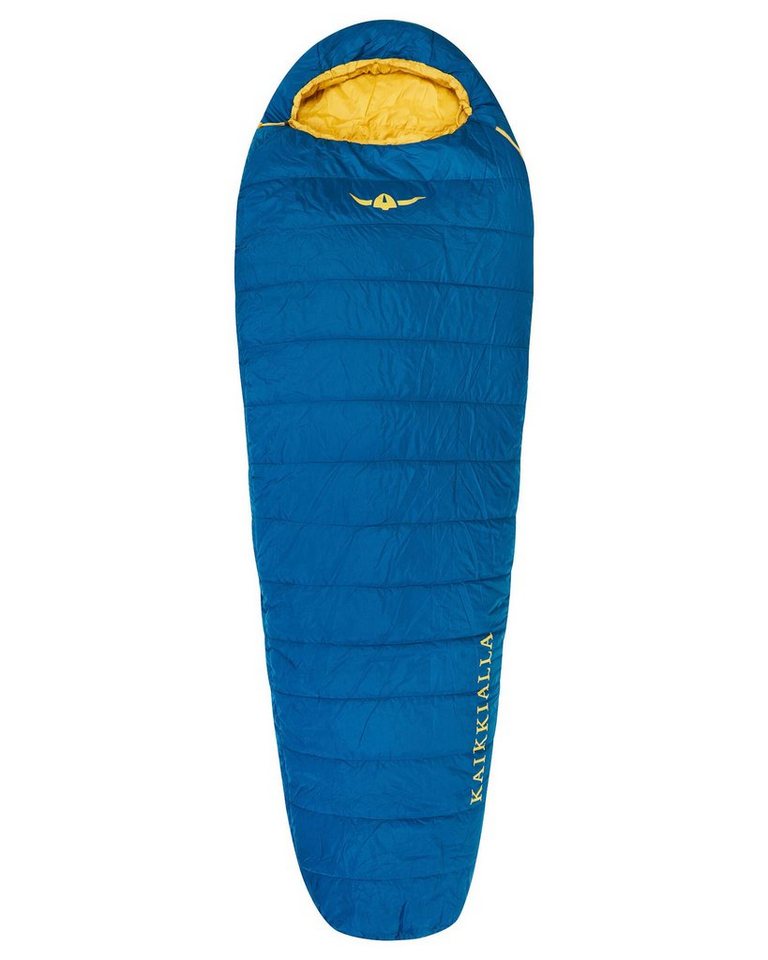 Kaikkialla Mumienschlafsack Schlafsack LENTUA 6 Kaikkialla Mumienschlafsack Schlafsack LENTUA 6 von Kaikkialla